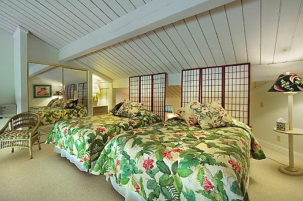 Hanalei Bay Resort 7302 Принсвілл Екстер'єр фото