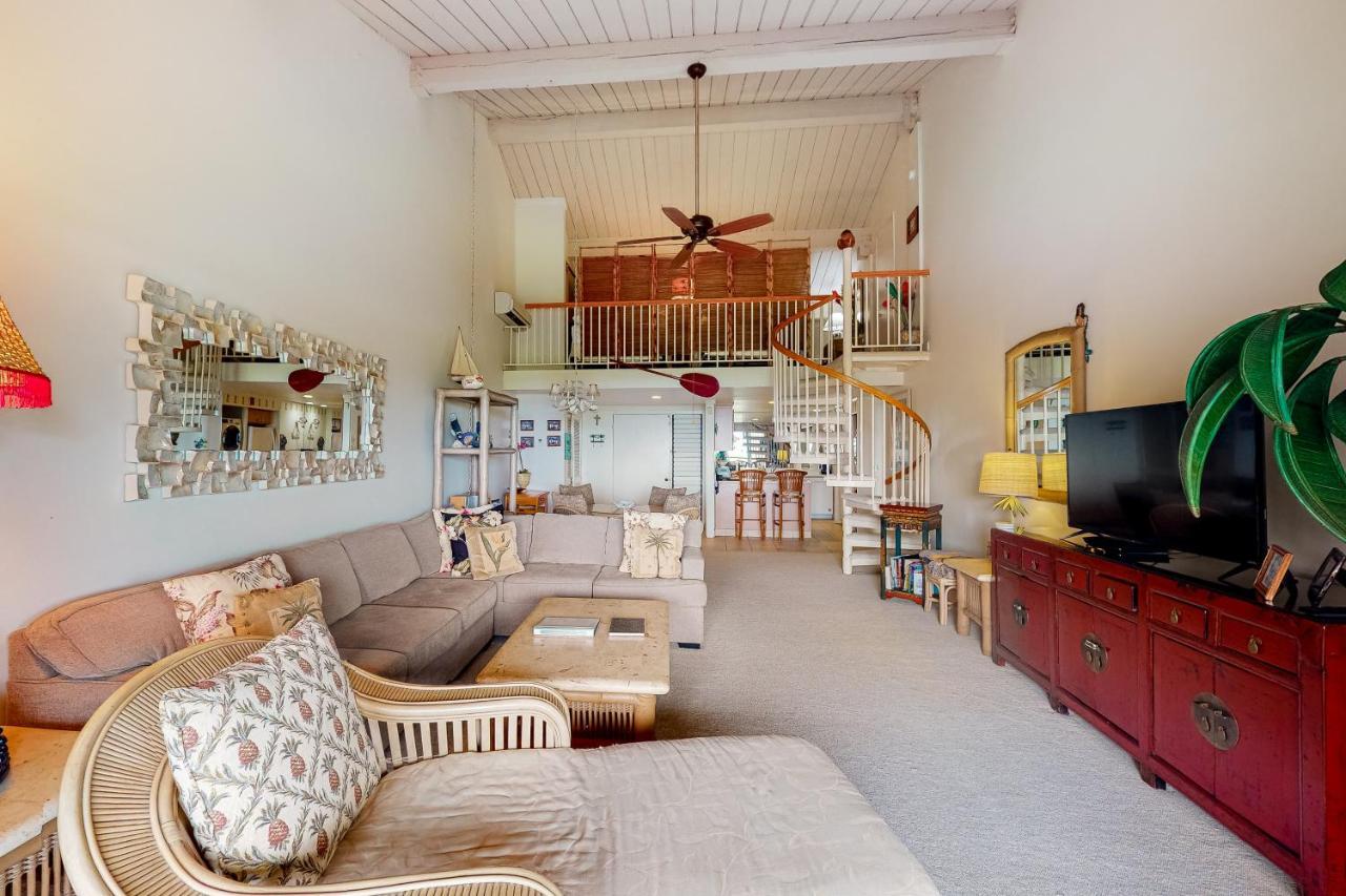 Hanalei Bay Resort 7302 Принсвілл Номер фото