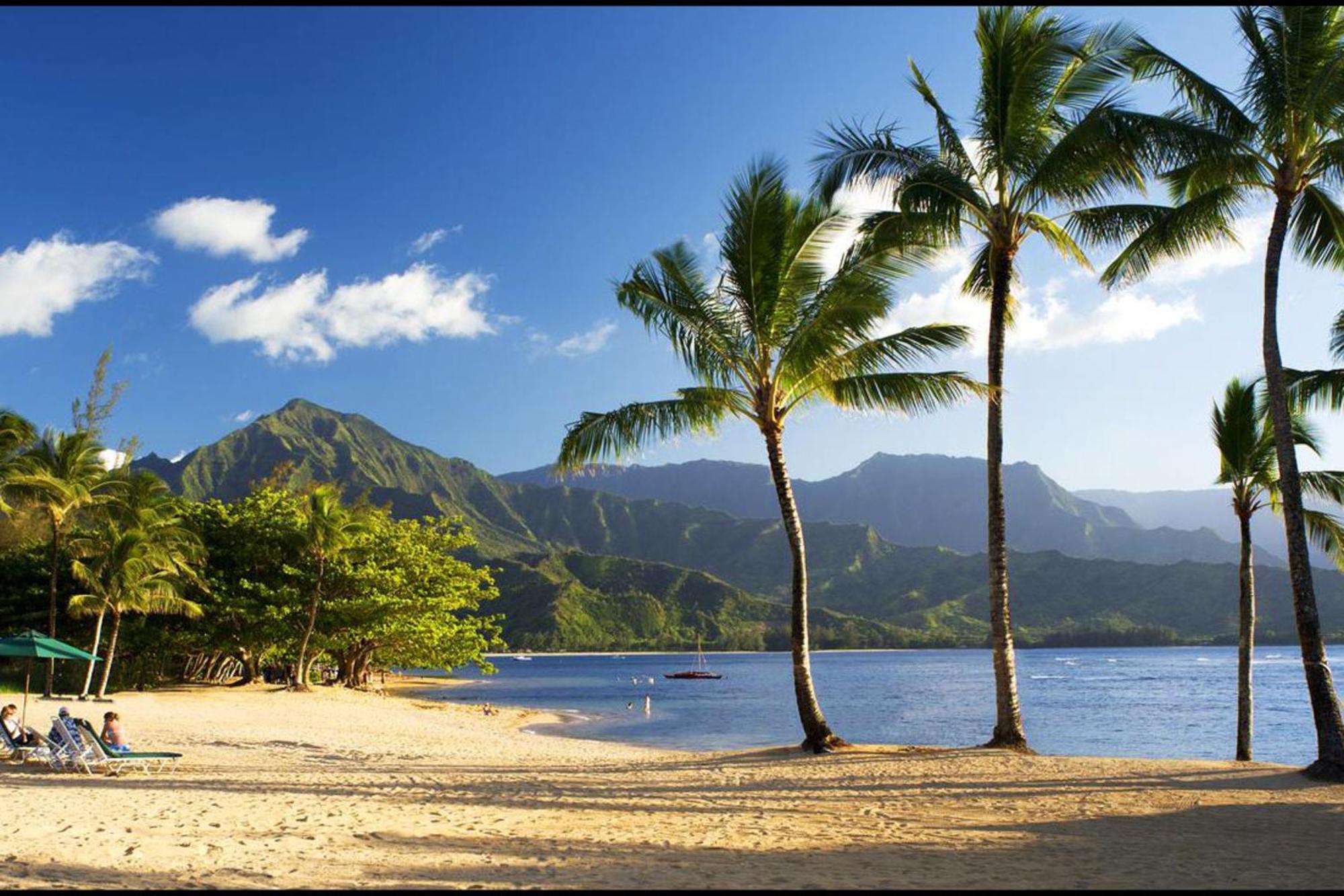Hanalei Bay Resort 7302 Принсвілл Номер фото