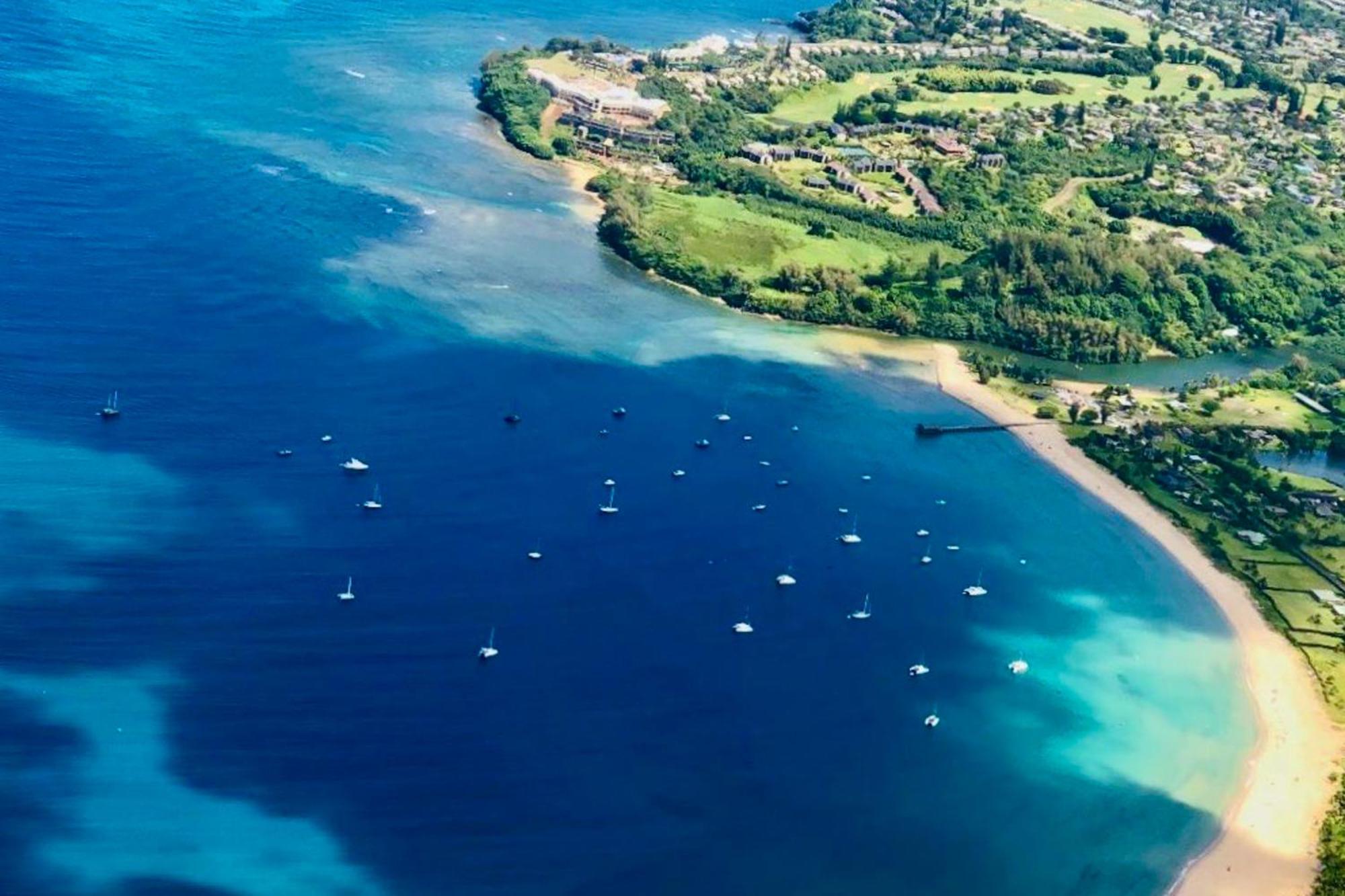 Hanalei Bay Resort 7302 Принсвілл Номер фото