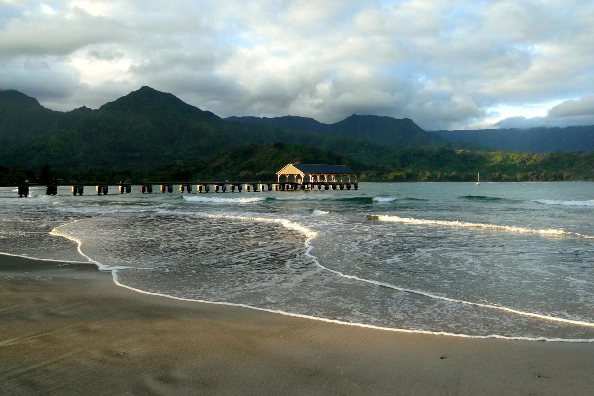 Hanalei Bay Resort 7302 Принсвілл Номер фото