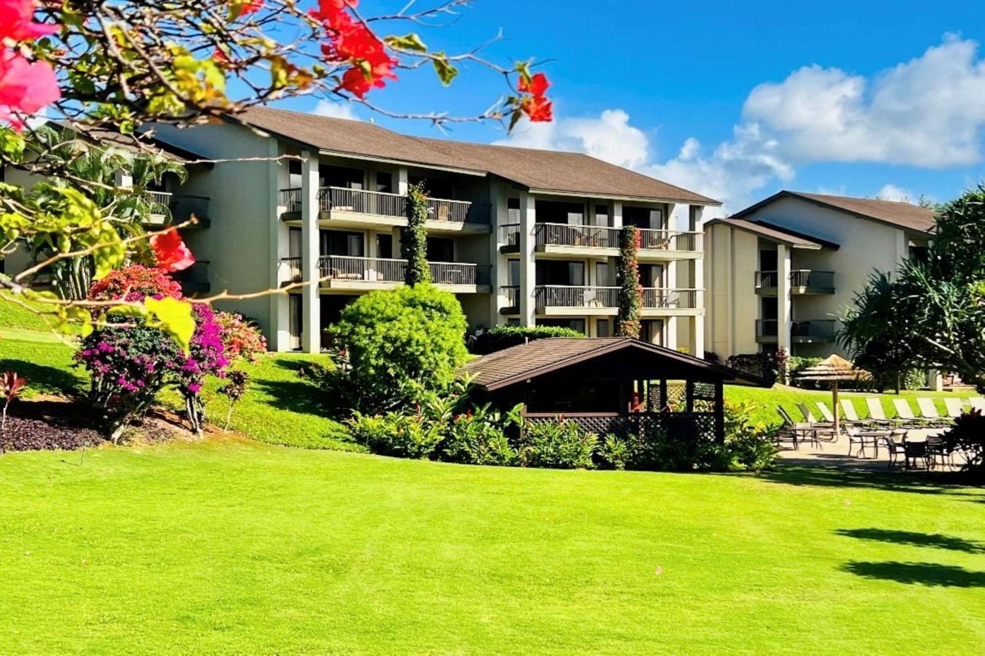 Hanalei Bay Resort 7302 Принсвілл Номер фото