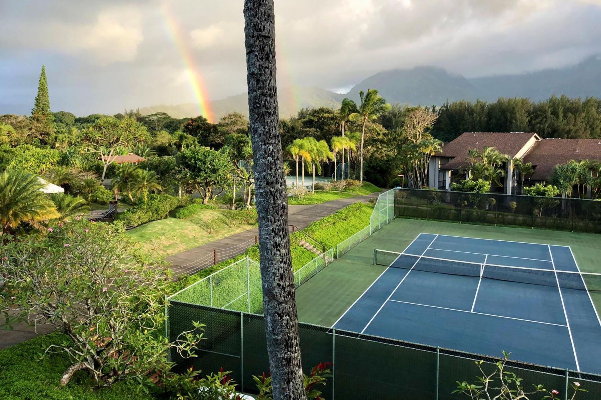 Hanalei Bay Resort 7302 Принсвілл Номер фото